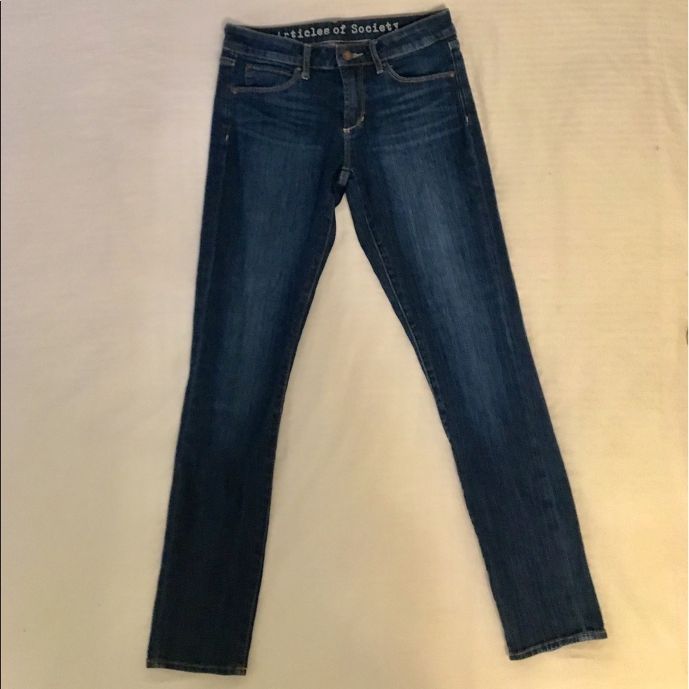 Articles of Society Jeans